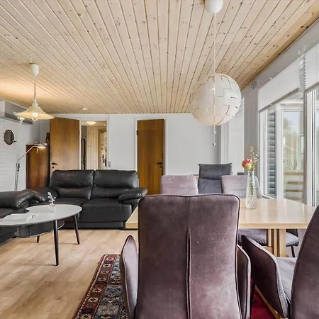 Casa vacanze K20086-store-fuglede-aengsvej-10