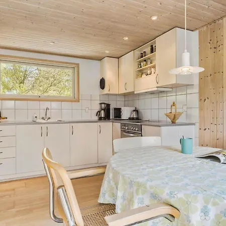 Casa vacanze K20086-store-fuglede-aengsvej-10 Store Fuglede